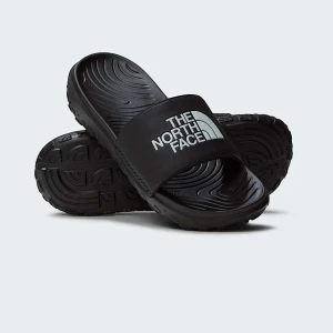 The North Face Męskie Amortyzowane Klapki Never Stop Tnf Black-tnf Black Rozmiar 45.5 male