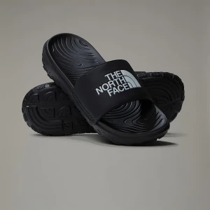 The North Face Męskie Amortyzowane Klapki Never Stop Tnf Black-tnf Black Rozmiar 48 male