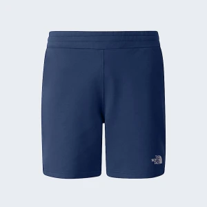 Zdjęcie produktu The North Face Męskie Bawełniane Szorty Estate Blue Rozmiar  male