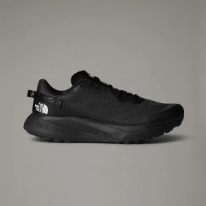 The North Face Męskie Buty Do Biegów Trailowych Altamesa 300 Asphalt Grey-tnf Black Rozmiar 41 male