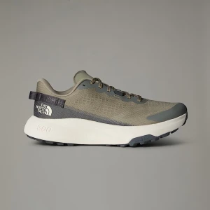The North Face Męskie Buty Do Biegów Trailowych Altamesa 300 Clay Grey-smoked Pearl Rozmiar 41 male