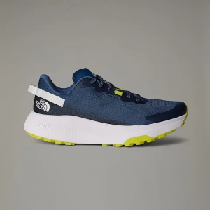 The North Face Męskie Buty Do Biegów Trailowych Altamesa 300 Shady Blue-summit Navy Rozmiar 40.5 male