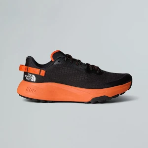 The North Face Męskie Buty Do Biegów Trailowych Altamesa 300 Tnf Black-solar Flare Rozmiar 40 male