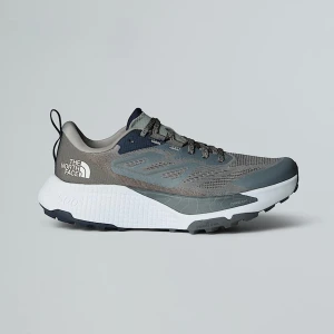 The North Face Męskie Buty Do Biegów Trailowych Altamesa 500 Concrete-smoked Pearl Rozmiar 42.5 male