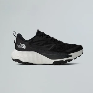 The North Face Męskie Buty Do Biegów Trailowych Altamesa 500 Tnf Black-asphalt Grey Rozmiar 39 male
