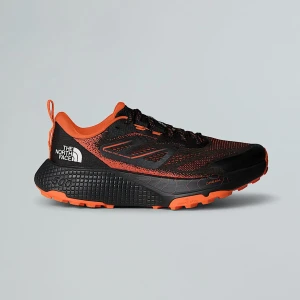 The North Face Męskie Buty Do Biegów Trailowych Altamesa 500 Tnf Black-solar Flare Rozmiar 44 male