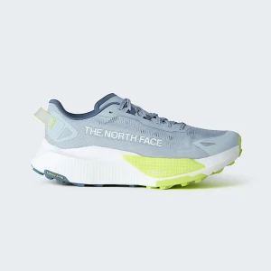 The North Face Męskie Buty Do Biegów Trailowych Altamesa 500 V2 Frost Grey-fizz Lime Rozmiar 46 2/3 male
