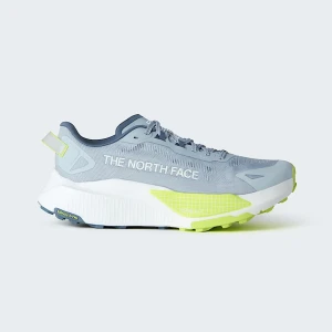 The North Face Męskie Buty Do Biegów Trailowych Altamesa 500 V2 Frost Grey-fizz Lime Rozmiar 49 1/3 male