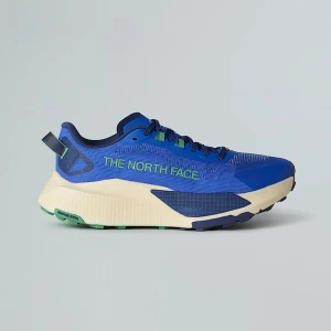 The North Face Męskie Buty Do Biegów Trailowych Altamesa 500 V2 Tnf Blue-dimmed Algae Rozmiar 49 1/3 male