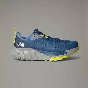 The North Face Męskie Buty Do Biegów Trailowych Altamesa 500 Winslor Blue-shady Blue Rozmiar 43 male