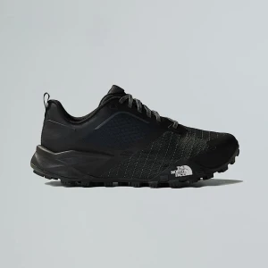 The North Face Męskie Buty Do Biegów Trailowych Offtrail Tr Asphalt Grey-tnf Black Rozmiar 41 male