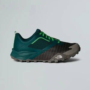 The North Face Męskie Buty Do Biegów Trailowych Offtrail Tr Deep Nori-slate Rock Rozmiar 41 male