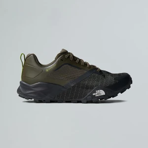Zdjęcie produktu The North Face Męskie Buty Do Biegów Trailowych Offtrail Tr Gore-tex® New Taupe Green-asphalt Grey Rozmiar 40.5 male