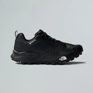 The North Face Męskie Buty Do Biegów Trailowych Offtrail Tr Gore-tex® Tnf Black-tnf Black Rozmiar 40.5 male