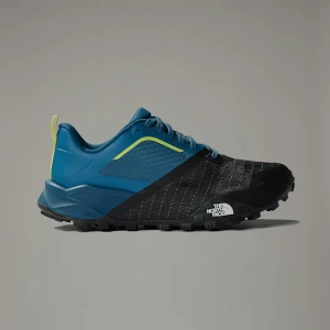 The North Face Męskie Buty Do Biegów Trailowych Offtrail Tr Mallard Blue-midnight Petrol Rozmiar 42 male