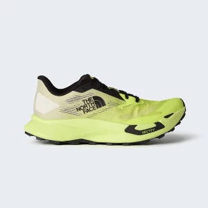 The North Face Męskie Buty Do Biegów Trailowych Vectiv™ Enduris 4 Fizz Lime-tnf Black Rozmiar 44 male