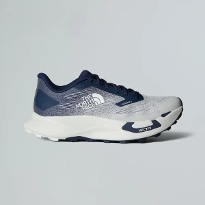 The North Face Męskie Buty Do Biegów Trailowych Vectiv™ Enduris 4 Glacier Gray-summit Navy Rozmiar 47 male