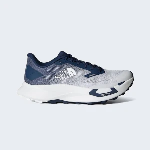 The North Face Męskie Buty Do Biegów Trailowych Vectiv™ Enduris 4 Glacier Gray-summit Navy Rozmiar 47 male