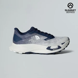 The North Face Męskie Buty Do Biegów Trailowych Vectiv™ Enduris 4 Glacier Gray-summit Navy Rozmiar 47 male