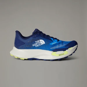 The North Face Męskie Buty Do Biegów Trailowych Vectiv™ Enduris 4 Hero Blue-sun Fog Rozmiar 40 male