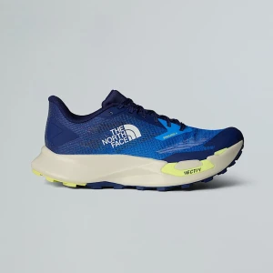 The North Face Męskie Buty Do Biegów Trailowych Vectiv™ Enduris 4 Hero Blue-sun Fog Rozmiar 39 male