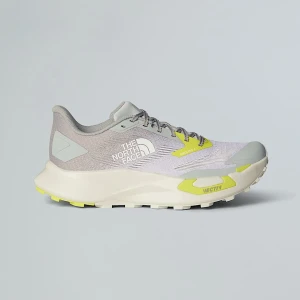The North Face Męskie Buty Do Biegów Trailowych Vectiv™ Enduris 4 High Rise Grey-sulphur Spring Green Rozmiar 40 male