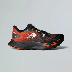 The North Face Męskie Buty Do Biegów Trailowych Vectiv™ Enduris 4 – race Edition Alpine Floral print-tnf black Rozmiar 40 male