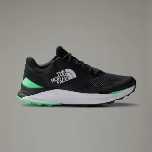 The North Face Męskie Buty Do Biegów Trailowych Vectiv™ Enduris Iii Tnf Black-chlorophyll Green Rozmiar 39 male