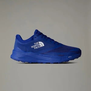 The North Face Męskie Buty Do Biegów Trailowych Vectiv™ Enduris Iii Tnf X Ikb Ikb-tnf White Rozmiar 43 male