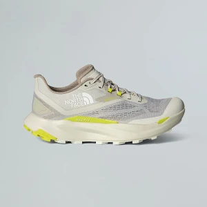 The North Face Męskie Buty Do Biegów Trailowych Vectiv™ Infinite 3 Glacier Grey-sulphur Spring Green Rozmiar 39 male