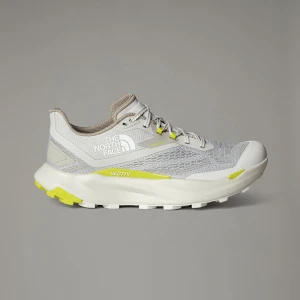 The North Face Męskie Buty Do Biegów Trailowych Vectiv™ Infinite 3 Glacier Grey-sulphur Spring Green Rozmiar 40.5 male