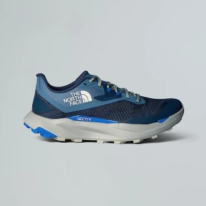 The North Face Męskie Buty Do Biegów Trailowych Vectiv™ Infinite 3 Winslor Blue-hero Blue Rozmiar 42 male