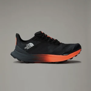 The North Face Męskie Buty Do Biegów Trailowych Vectiv™ Infinite Ii Asphalt Grey-vivid Flame Rozmiar 44 male