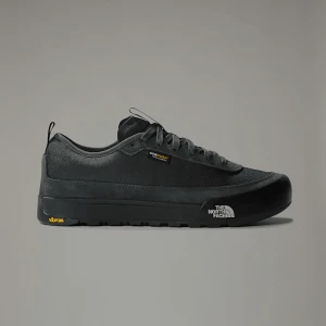 The North Face Męskie Buty Sportowe Clyffe Asphalt Grey-tnf Black Rozmiar 39 male