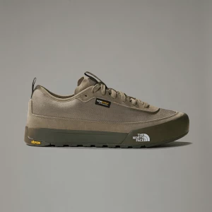 The North Face Męskie Buty Sportowe Clyffe Cavern Grey/new Taupe Green Rozmiar 40.5 male