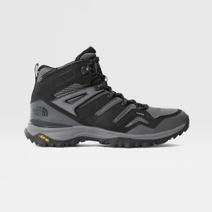 The North Face Męskie Buty Turystyczne Hedgehog Futurelight™ Tnf Black-zinc Grey Rozmiar 39 male