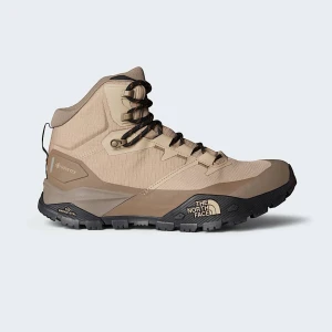The North Face Męskie Buty Turystyczne Offtrail Gore-tex® Mushroom Grey-mocha Brown Rozmiar 40.5 male