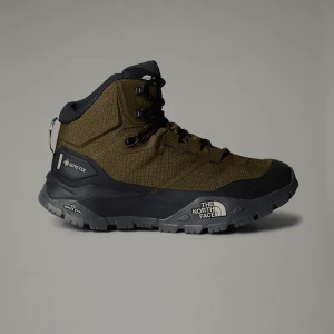 The North Face Męskie Buty Turystyczne Offtrail Gore-tex® Sycamore-tnf Black Rozmiar 47 male