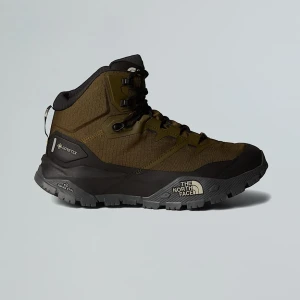 The North Face Męskie Buty Turystyczne Offtrail Gore-tex® Sycamore-tnf Black Rozmiar 39 male