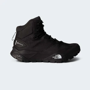 The North Face Męskie Buty Turystyczne Offtrail Gore-tex® Tnf Black-tnf White Rozmiar 44 male