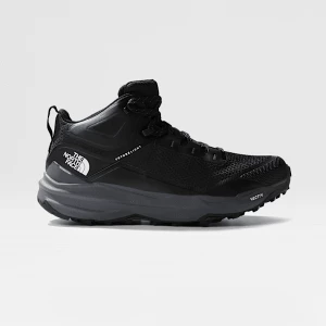 The North Face Męskie Buty Turystyczne Vectiv™ Exploris Ii Tnf Black-vanadis Grey Rozmiar 48 male