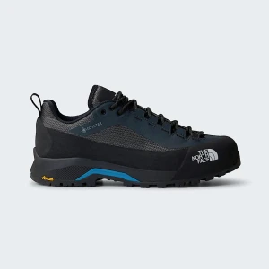 The North Face Męskie Buty Wysokogórskie Verto Gore-tex® Hero Blue-tnf Black Rozmiar 40 male