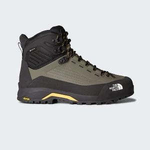 The North Face Męskie Buty Wysokogórskie Verto Gore-tex® Mid New Taupe Green-summit Gold Rozmiar 45 male