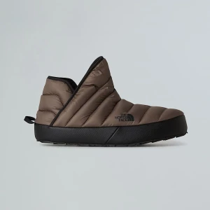 The North Face Męskie Buty Zimowe Thermoball™ Traction Mocha Brown-tnf Black Rozmiar 42 male