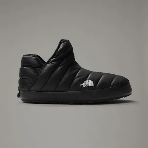 The North Face Męskie Buty Zimowe Thermoball™ Traction Tnf Black-tnf White Rozmiar 39 male