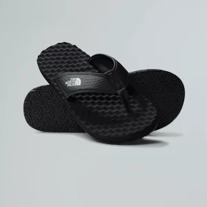 The North Face Męskie Japonki Base Camp Ii Tnf Black-tnf White Rozmiar 39 male