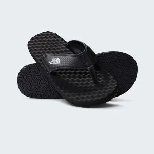 The North Face Męskie Japonki Base Camp Ii Tnf Black-tnf White Rozmiar 39 male