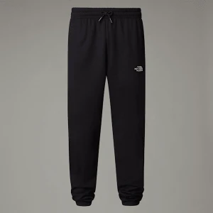 The North Face Męskie Joggersy Essential Tnf Black Rozmiar XS male