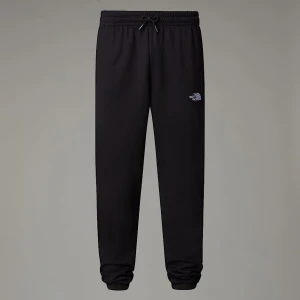 The North Face Męskie Joggersy Essential Tnf Black Rozmiar XS male