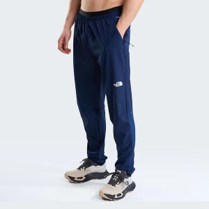 The North Face Męskie Joggery Mountain Athletics Ushba Summit Navy Rozmiar male